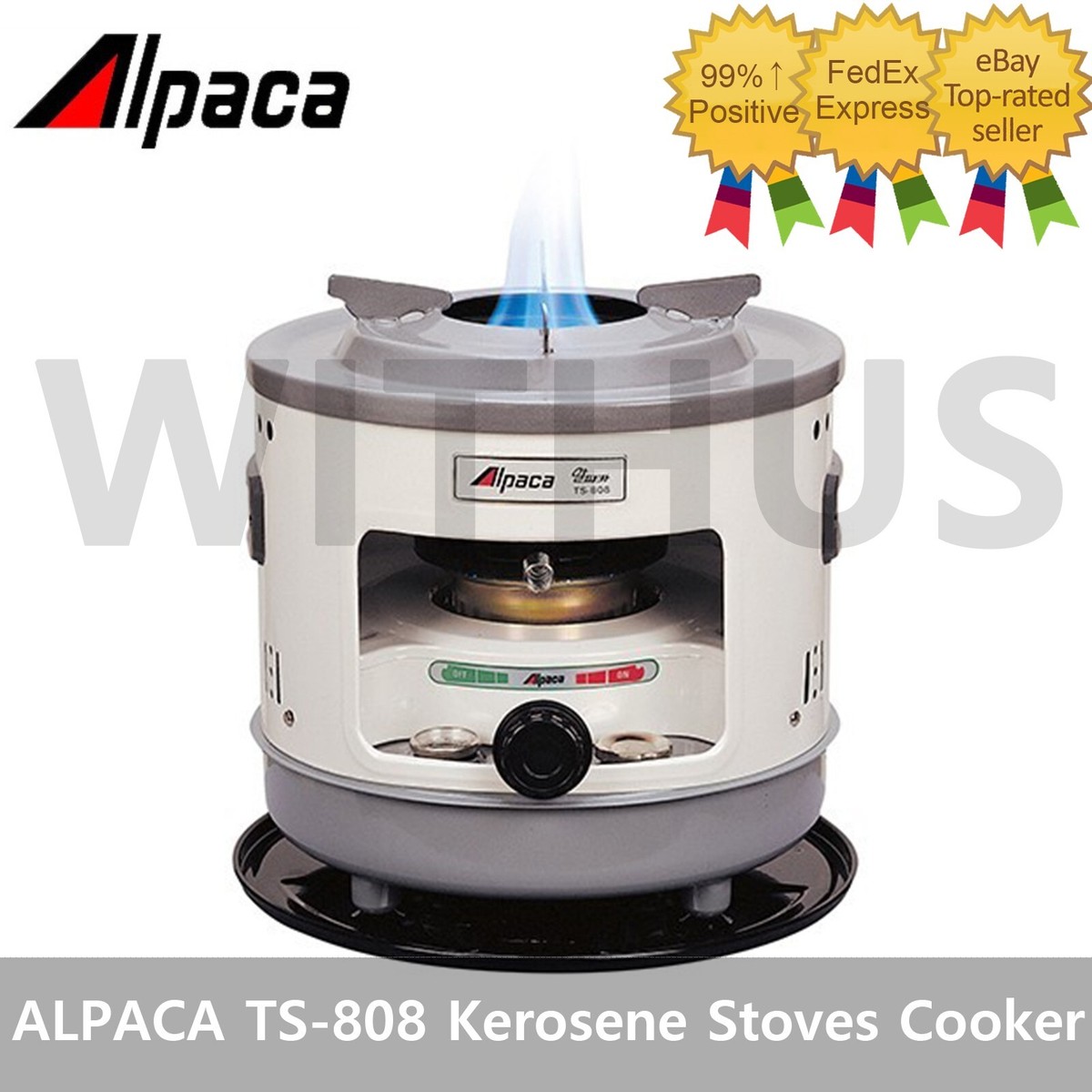 ケ*ウ様 US SMP 1980 STOVE GASOLINE BURNER US SMP 1980 STOVE