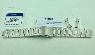 SEIKO - SPB077 - SARB - SBDC PROSPEX ALPINIST BRACELET - M0TZ411J0 - S200CS  -NEW | eBay