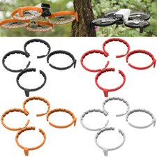 Propeller Guard Bumper For DJI FLIP Drone Full Surround Bumper Protective Covers