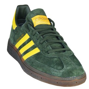 adidas handball spezial grün