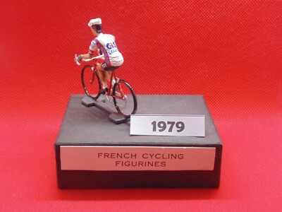 FIGURINE CYCLISTE - Format Cofalu - 1978 TOUR DE FRANCE
