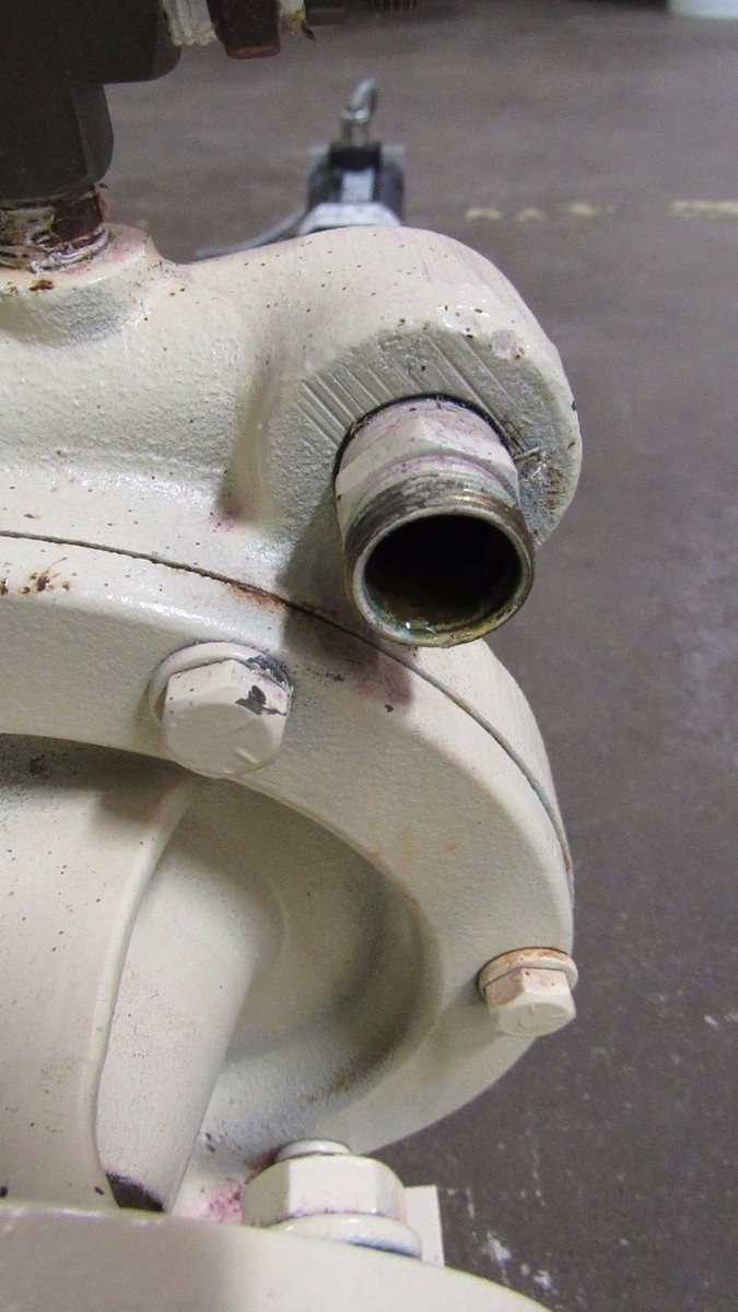 m＊maman MOKON 25329 CENTRIFUGAL PUMP 1HP 3/4