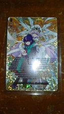 Cardfight Vanguard CFV DZ-BT02 Fated One of Time, Liael=Amorta DSR Keter English