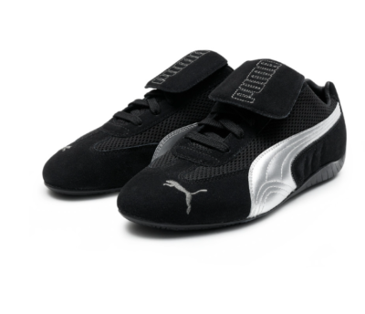 Puma x Open Yy Speedcat Black Shadow Gray 397397-01 Size 9.5 # | eBay