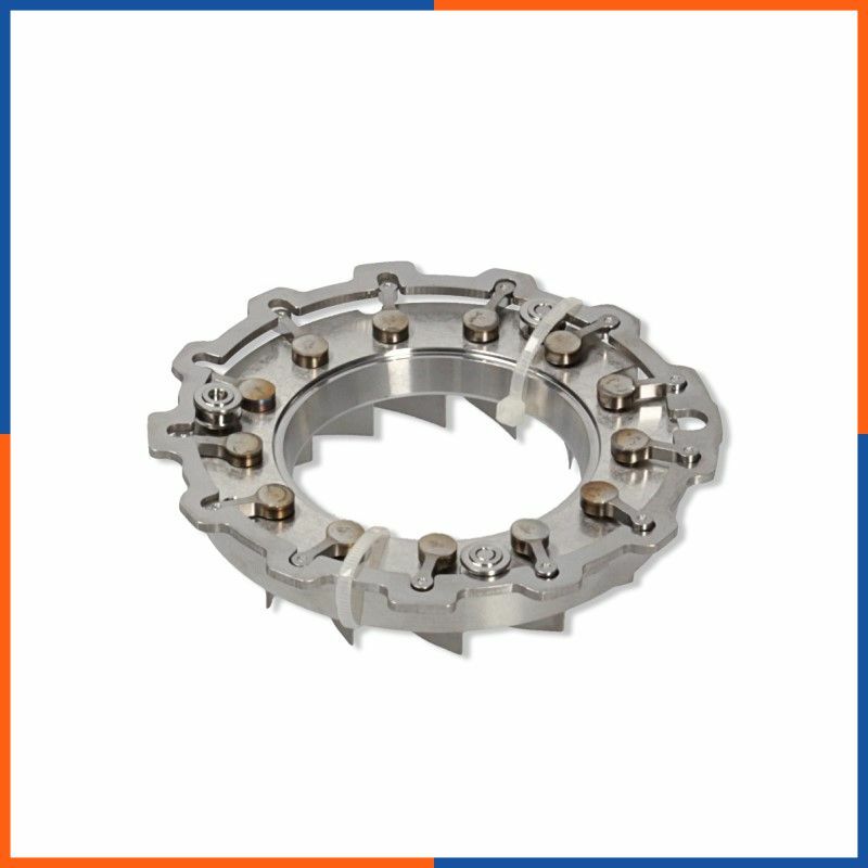 Géométrie variable pour BMW évite le mode dégradé moteur turbo 758353-0020