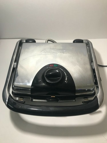 wolfgang puck panini maker
