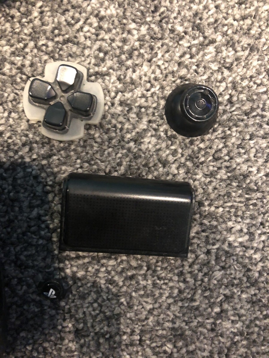 Sony PlayStation DualShock 4 Wireless Controller - Jet Black | eBay