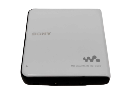 S-TN 1967] SONY MZ-E630 MDウォークマン
