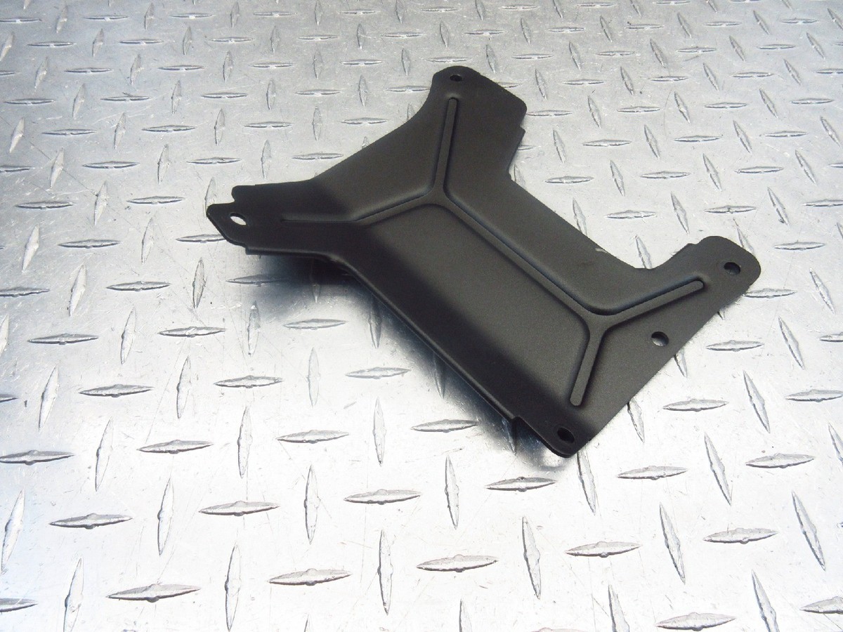 ＊1 2011 11-14 KAWASAKI ZG1400 CONCOURS 1400 OEM BATTERY BOX