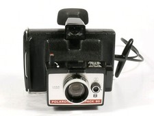 كاميرا PRL) POLAROID