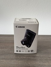 NEW Canon PowerShot ELPH 360 HS Digital Camer...