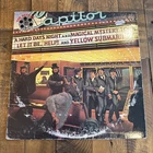THE BEATLES - Reel Music (Movie Hits Compilation) - 12" Vinyl Record LP