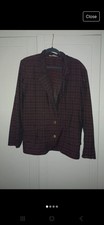 Luisa Spagnoli Jacket
