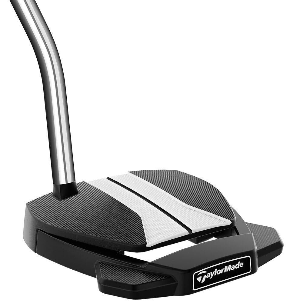 TaylorMade Spider GTX 34インチ NEW Taylormade Spider GTX BK SB 34IN Spider GT-X Putter Men's RH