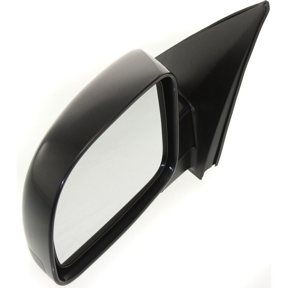 Driver Side Power Heated Mirror Manual Fold Fits Hyundai Santa Fe 