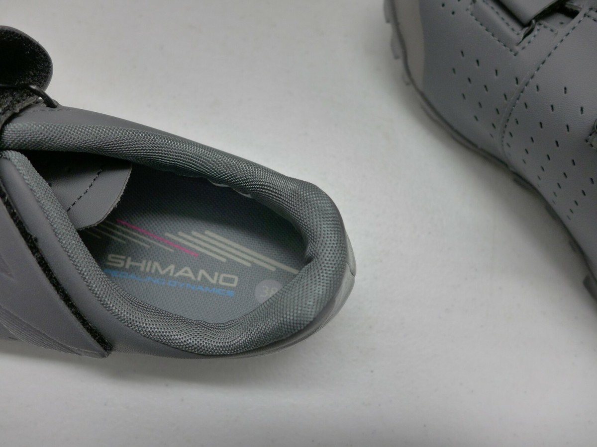 Chaussures vélo femme Shimano RC5 W – Blanc – Route