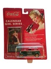 Johnny Lightning Coca-Cola Diecast & Toy Delivery Trucks