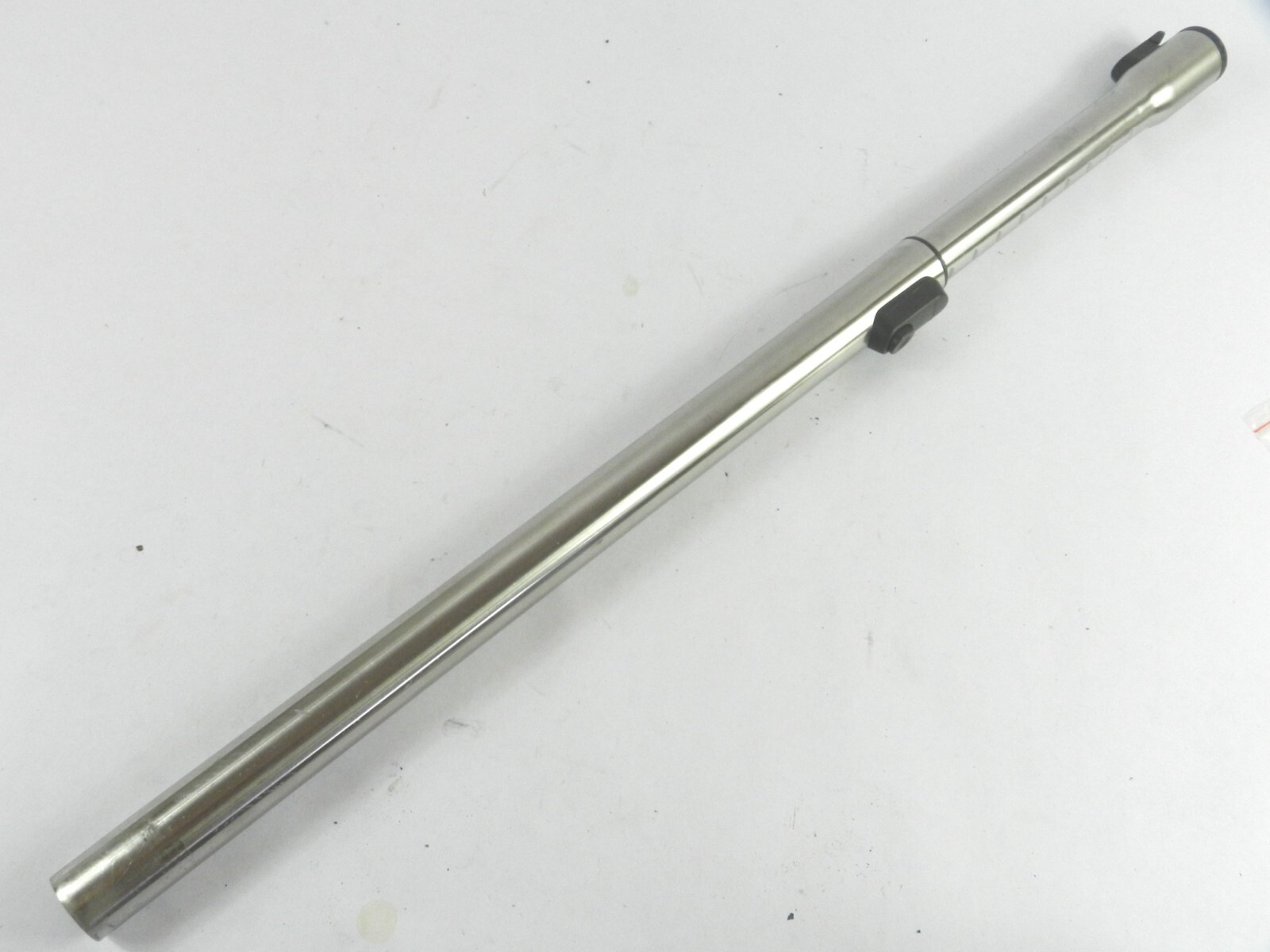 Miele 220 Electric Telescope Wand Vacuum Extension Tube USED B231 eBay