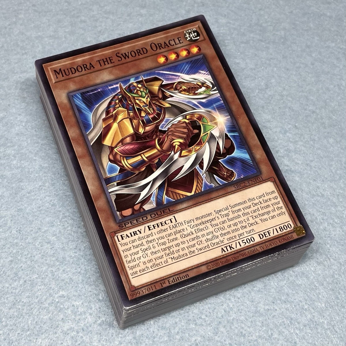 yu gi oh ishizu deck Amazon.com: Complete Custom Deck for Yu-Gi-Oh!