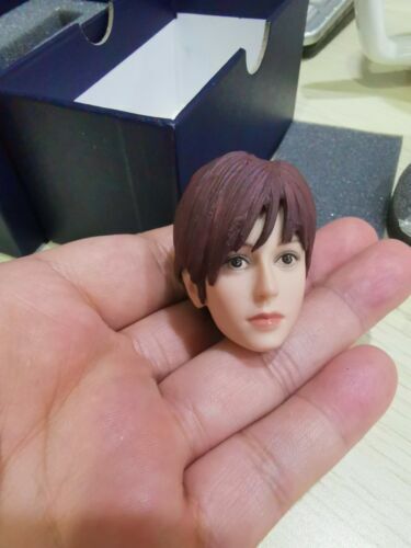 Capcom Biohazard Rebecca Chambers vs Hunter Figure Part-6 Resident