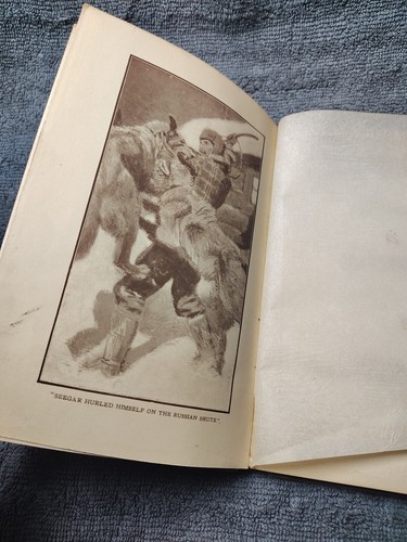 Rare Antique 1912 Seegar & Cigareet By Jack Hines HC Signature. Read - Picture 6 of 19