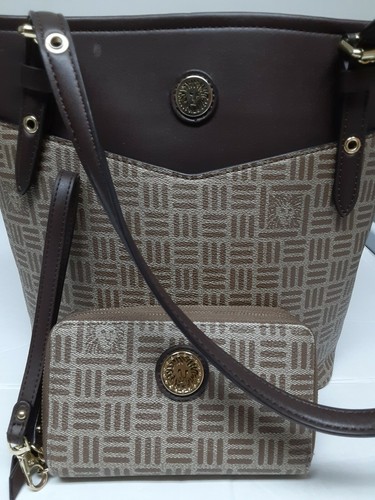 Anne Klein Purse And Wallet - Picture 12 of 12