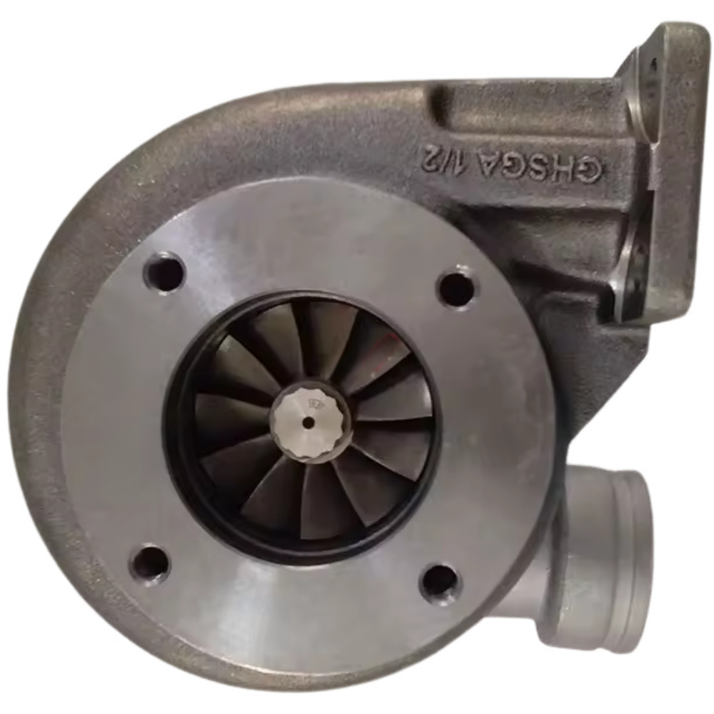 S200 Turbocharger 318844 04259315KZ for Deutz Industrial with