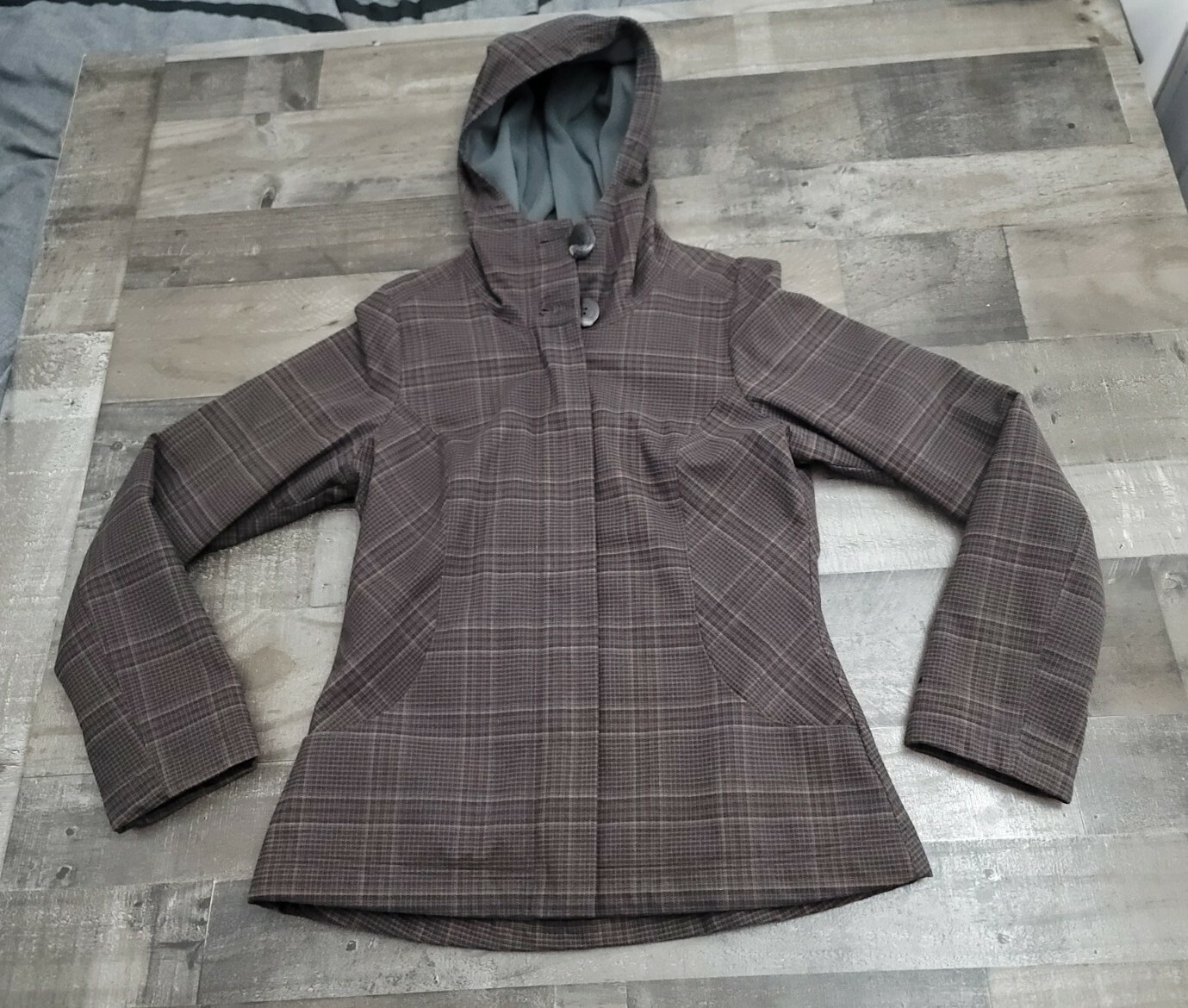 VTG Women's Patagonia Darya Jacket 