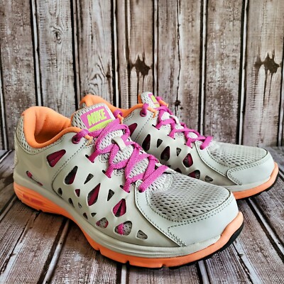 nike dual fusion run femme