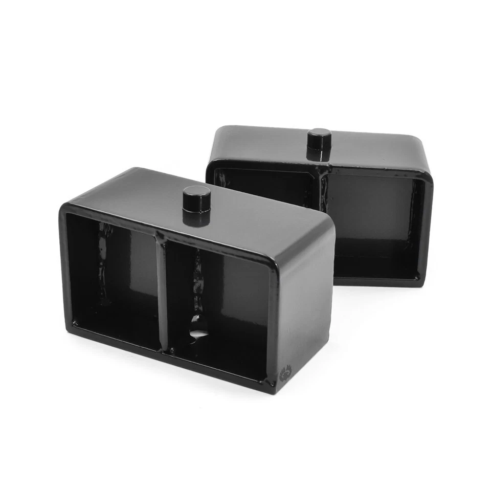 Kit Elevador 3" Delantero 3" Trasero Chevy GMC K1500 1988-1998 4X4 4x4 Z71 con HERRAMIENTA Foto 4 de 4