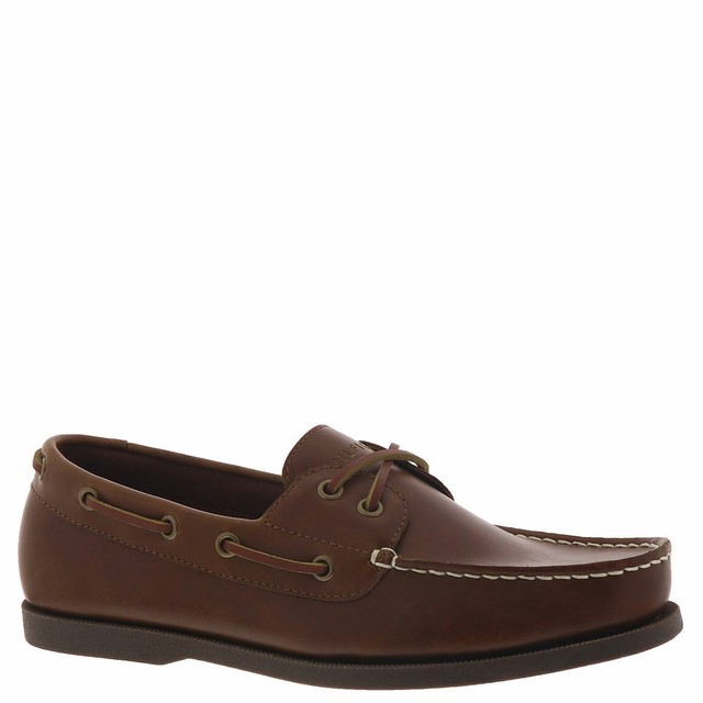 Tommy Hilfiger Men's Brazen3 Boat Shoe 