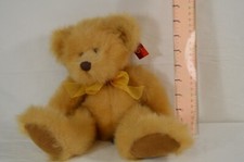 Russ Berrie From The Past Plush Teddy Bear 2818 Jointed Pennington T2