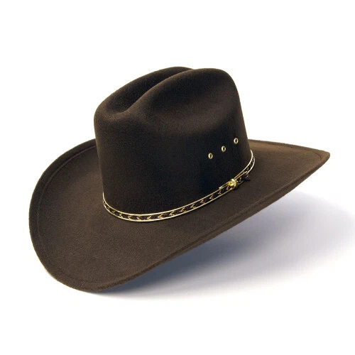 Western Express Cowboy Hat Men's 7 1/8 Size for sale | eBay
