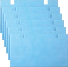 6-Pack RV A/C Air Filter MERV 6 for Duo Therm Air Conditioner