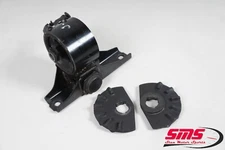 08-15 Mitsubishi Lancer Evolution X Right Engine Motor Mount RH 4B11 OEM