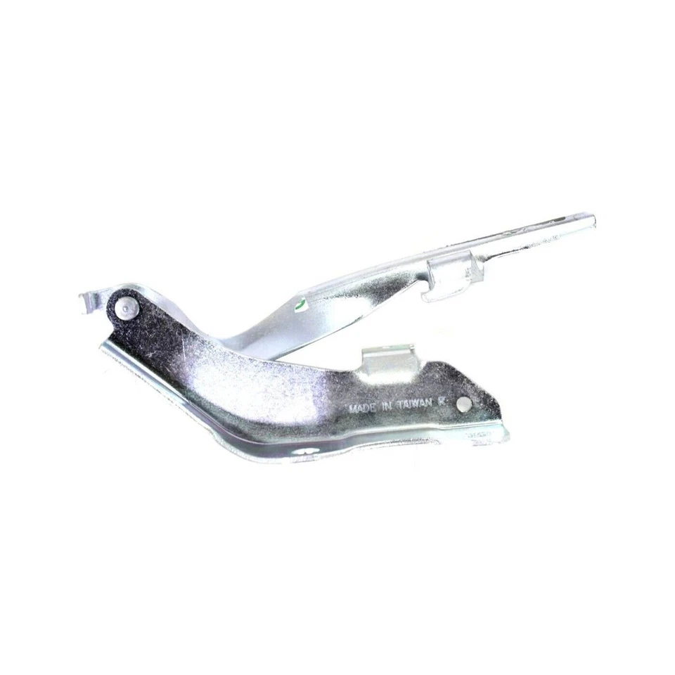 Fits Nissan 350Z 2003, INFINITI G35 2003-2007 Hood Hinges Left & Right Side 2pc - Image 2 of 4