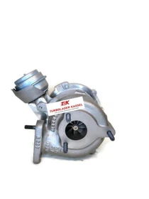 Hybrid-Turbolader GT2056V Audi A4B6/A6C5 Passat B5 AWX 1.9TDi bis 260PS