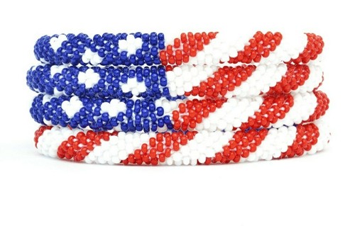 ¡PULSERA BANDERA SASHKA EDICIÓN LIMITADA 🙂 🙂 ️ENVÍO GRATUITO EL MISMO DÍA AHORRA 3 SASHKA - Imagen 2 de 3