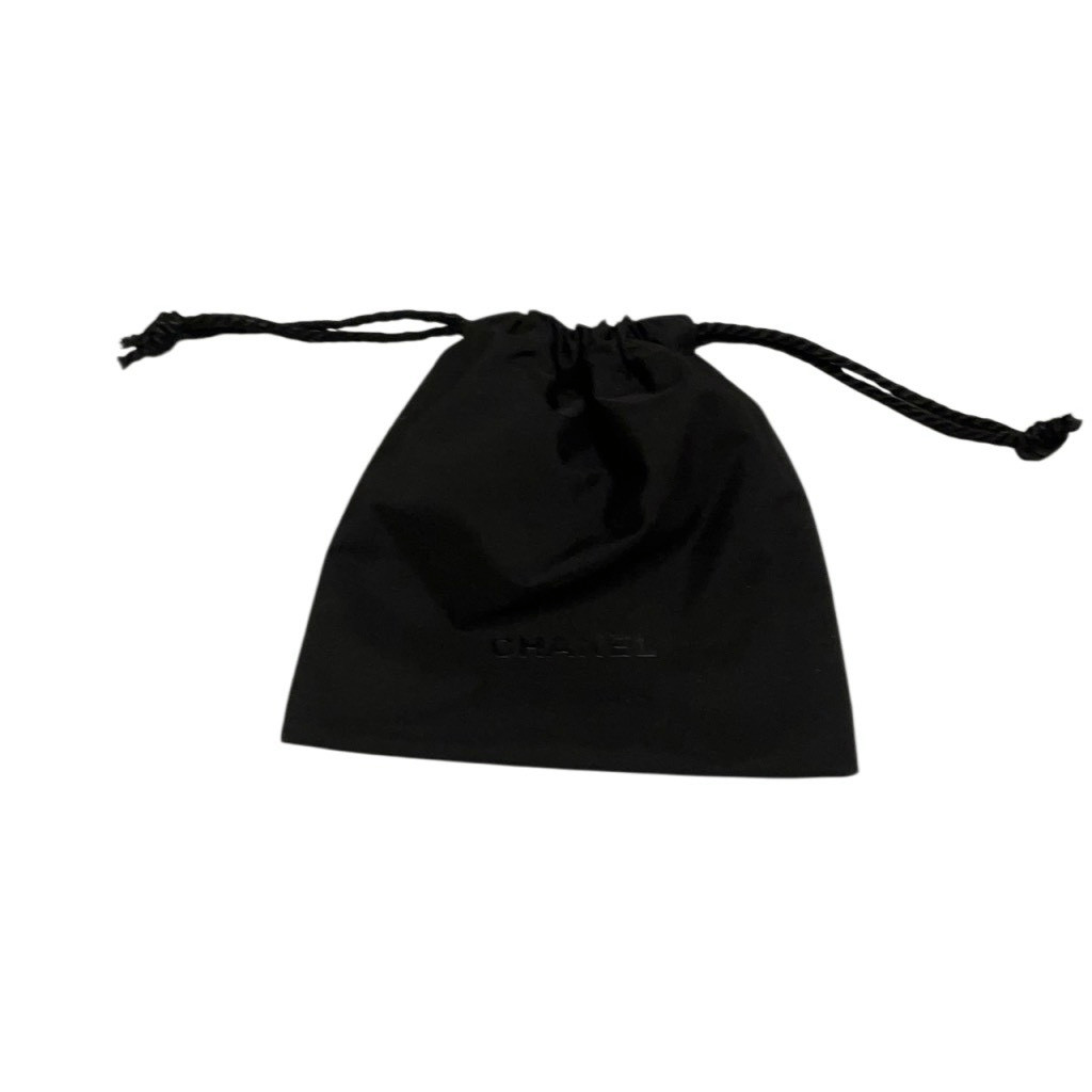 Chanel Drawstring Pouch - image 6