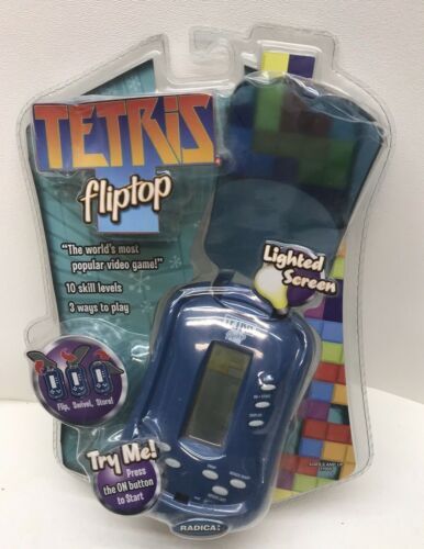 Supreme®/Tetris® Mini | Blue | OS | Handheld Game Console | eBay Supreme®/Tetris® Mini | Blue | OS | Handheld Game Console | eBay