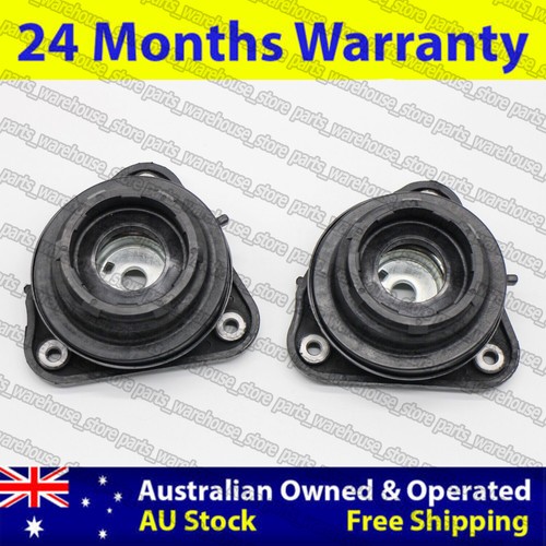 KYB Front Strut Mount and Bearing | Ford Focus (SVT) (02-04) / Focus (00-07) (SM5169) main image 0