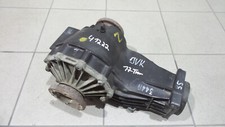 Essieu Audi S6