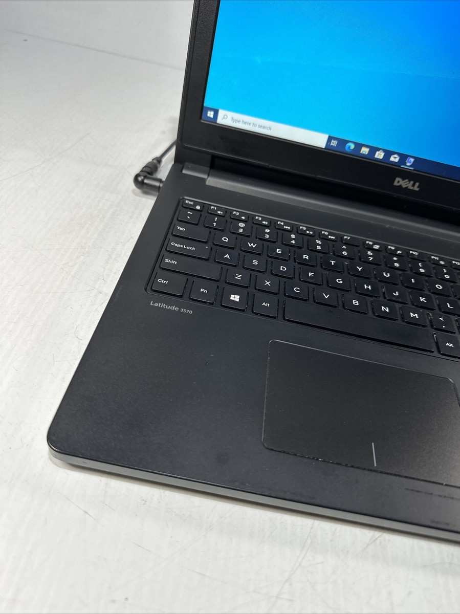Dell Latitude 3570 15