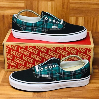 vans s