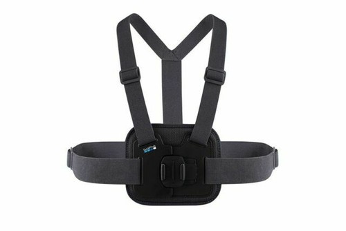 Head Mount Sametop Chest Mount Harness Head Phones MiPremium Chest