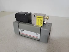 Bosch R 424 B05 427 Rexroth 1824210223 Direction Control Valve