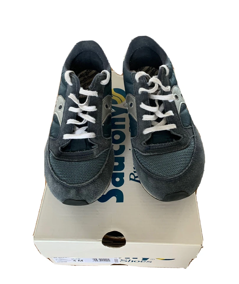 Saucony Jazz Original, foto 1 di 4