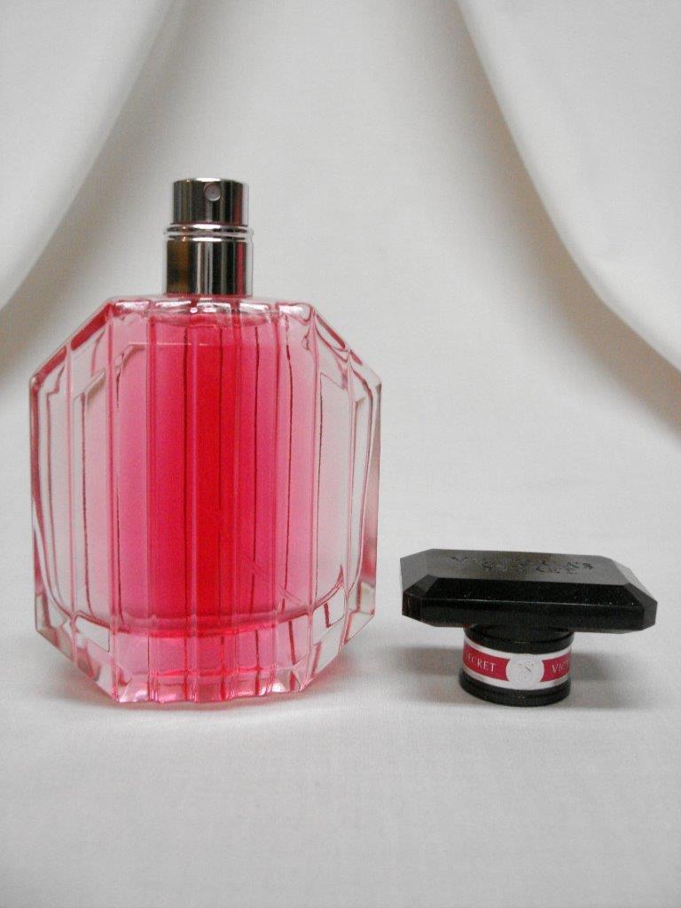 ★新品★Victoria's Secret Bombshell Forever VICTORIA'S SECRET BOMBSHELL FOREVER PARFUM SPRAY 3.4 FL OZ