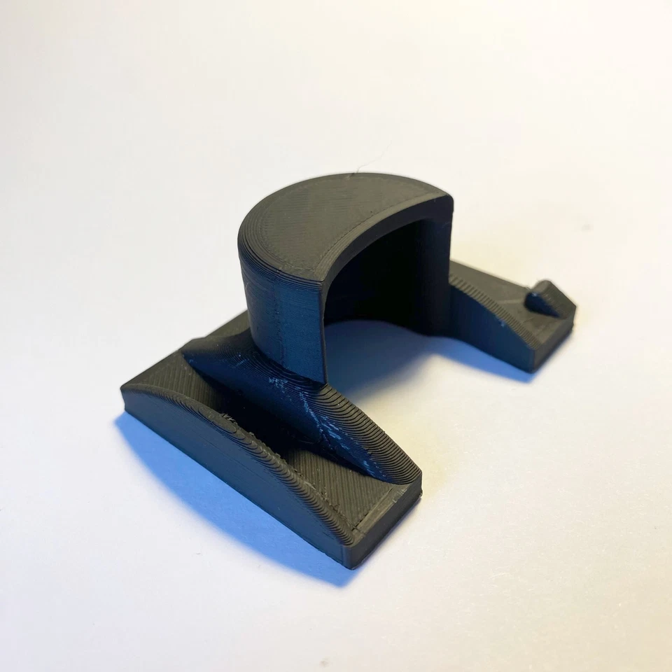 Clutch Master Cylinder Fix Clip for Nissan Qashqai / Juke - Image 3 of 4