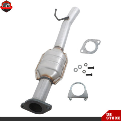 For 2005-2008 Ford Escape XLT XLS Sport 2.3L 3.0L Catalytic Converter Direct Fit